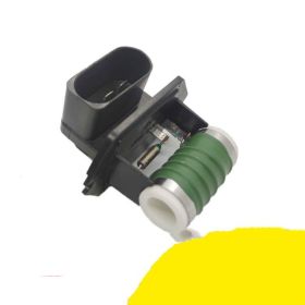 Seahorse S5 Electronic Fan Resistor Is Applicable (Option: 1)