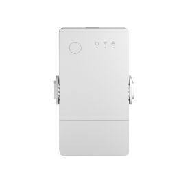 Wifi Intelligent Temperature And Humidity Switch To Control The Constant Temperature And Humidity Meter (Option: 16A does not have a display)